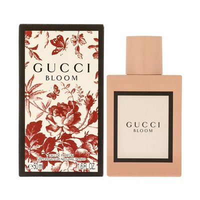Gucci Perfume Bloom Eau De Parfum For Women - 50ml