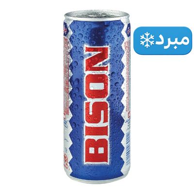 Bison Energy Drink 250 ML