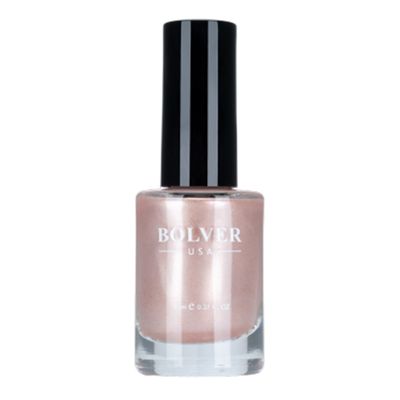 Bolver Nail Polish Pink Shiny 747 - 11ml