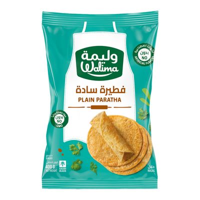 وليمة فطير مشلتت سادة 5 قطع 400 جرام