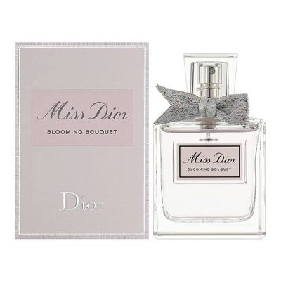 Dior Miss Dior Blooming Bouquet Eau de Toilette For Women - 100ml