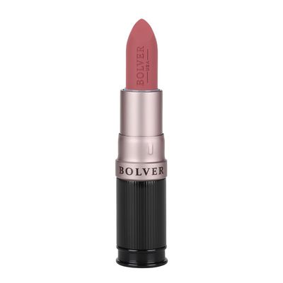 Bolver Creamy Matte Lipstick - 160 - 4.2g