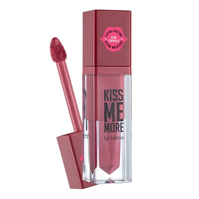 Flormar Kiss Me More Lip Tattoo - 004 Blush - 3.8ml