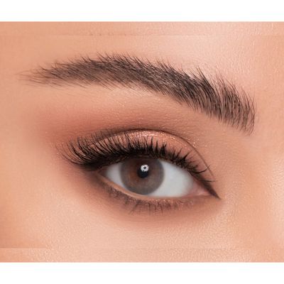 ليندا عدسات لاصقة  - أقيت