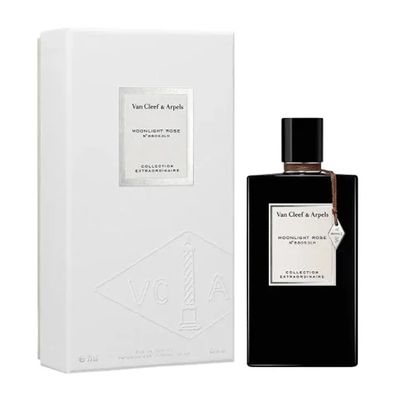 Van Cleef & Arpels Perfume Moonlight Rose Unisex Eau de Parfum - 75ml