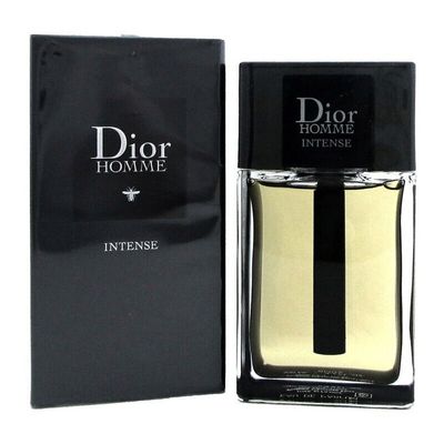 Dior Perfume Homme Intense Eau De Parfum For Men -150ml