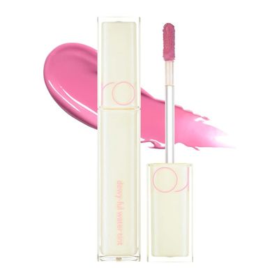 Rom&nd Dewyful Water Lip Tint - 11 Lilac Cream - 5g