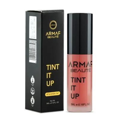 Armaf Beaute Tint It Up Lip & Cheek Tint - 05 Ginger - 5ml