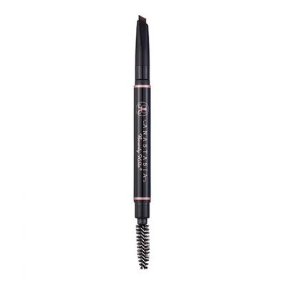 Anastasia Beverly Hills Brow Definer Triangular Eyebrow Pencil - Dark Brown - 0.2g