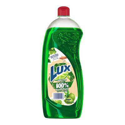 Lux Dishwashing Liquid Regular 1250 ML