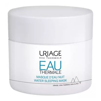 Uriage Eau Thermale Water Sleeping Mask - 50ml