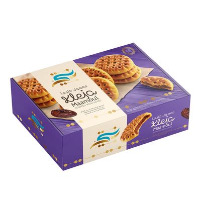 بنتي معمول كليجا 500 جرام