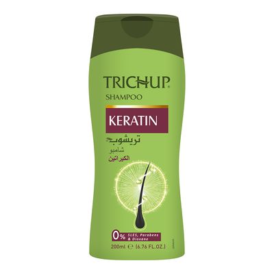 Trichup Shampoo Keratin - 200ml
