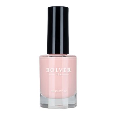 Bolver Nail Polish Pink Paris 762 - 11ml