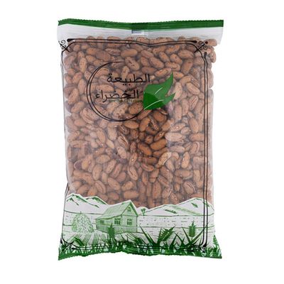 الطبيعة الخضراء فاصوليا بينتو - 400 جرام