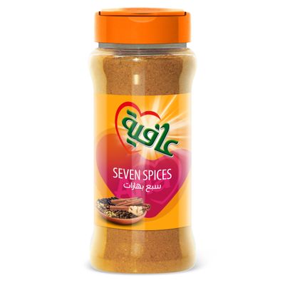 Afia Seven Spices 145 G