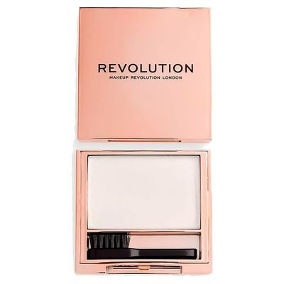 RevolutionEyebrow Fixing Soap - 5g