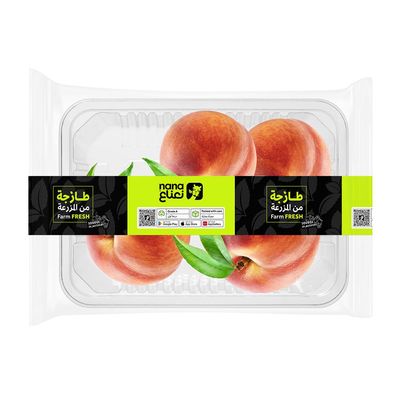 Peach 550-600g