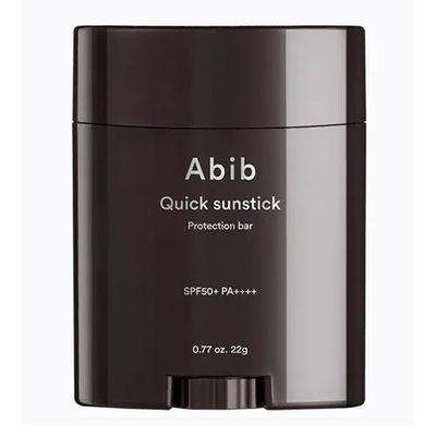 Abib Quick Sunstick Protection Bar SPF50+ PA++++ - 22g