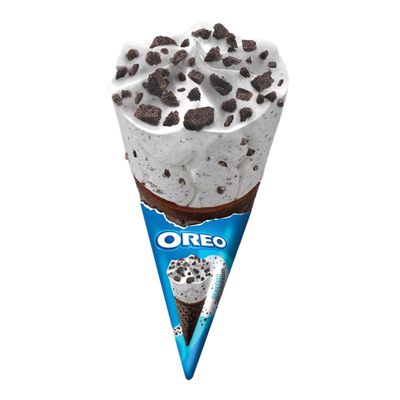 Oreo Ice Cream Cone 110 ML