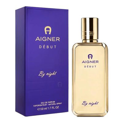 اجنر عطر ديبوت باي نايت أو دو برفيوم للنساء - 30 مل