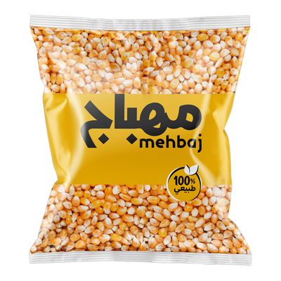 Mehbaj Popcorn 1 KG