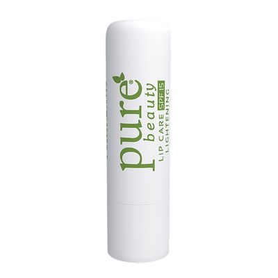 Pure Beauty Lip Balm Lightning SPF+15 - 4.2g