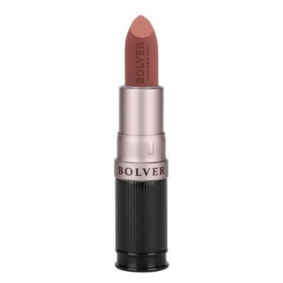 Bolver Creamy Matte Lipstick - 153 - 4.2g