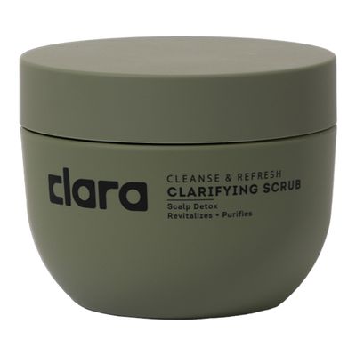 Clara Scalp Cleansing Scrub - 250ml