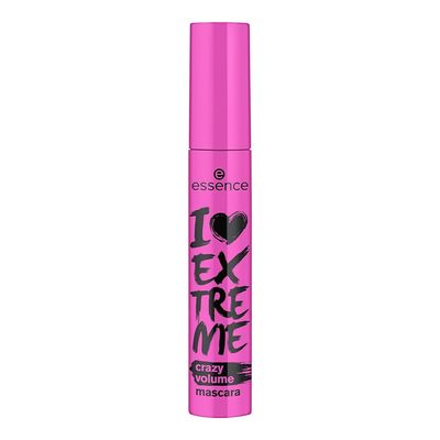 Essence I love Extreme Crazy Volume Mascara