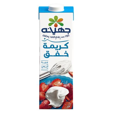 Juhayna Whipping Cream - 1L