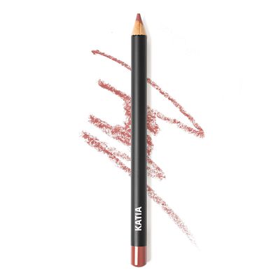 Katia Lip Definer Pencil - Coffee