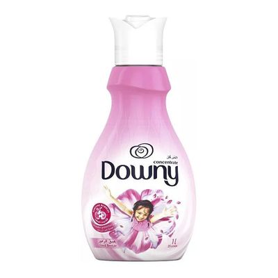 Downy Fabric Softener Concentrate Floral Breeze 1 L