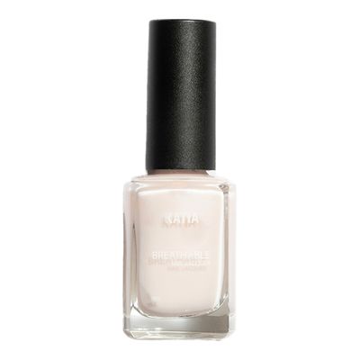 Katia Breathable Nail lacquer - Sweetness K589