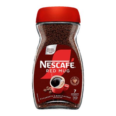Nescafe Coffee Instant 95 G