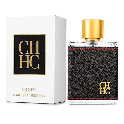 CH Herrera Parfum For Men Edt -100ml