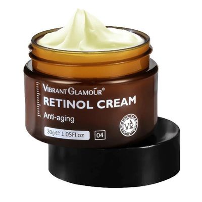 Vibrant Glamour Retinol Anti-Aging Cream - 30ml