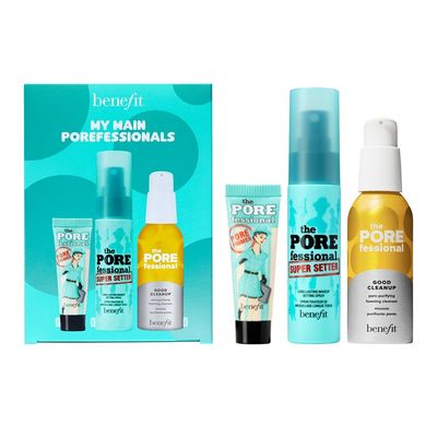 Benefit My Main Porefessionals Triple Care Value Set