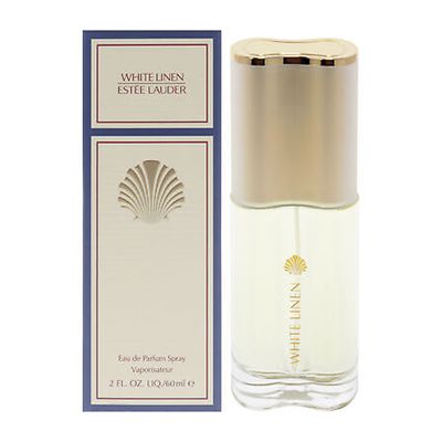 استي لودر عطر وايت لينين أو دو برفيوم للنساء - 60 مل