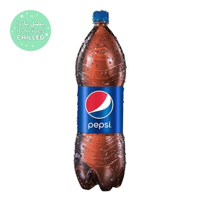 Pepsi Soft Drink Family 2.25 L