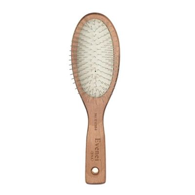 Evenei Wooden Hair Brush - 984