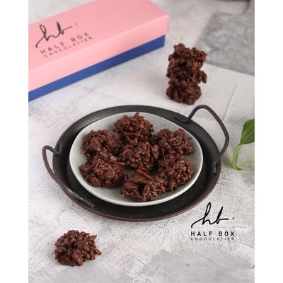 Half Box Solty 100 G
