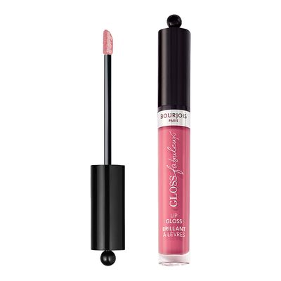 Bourjois Lip Stick 07 Standing Rose'vation