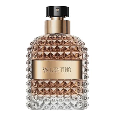 Valentino Perfume Uomo Eau De Toilette For Men - 50ml