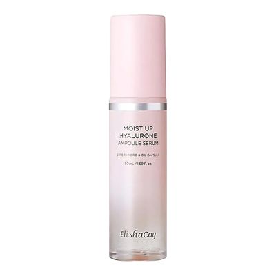 Elishacoy Hyaluron Ampoule Moisturizing Serum - 50ml