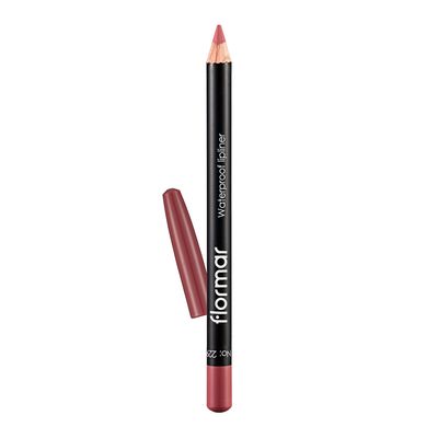 Flormar Waterproof Lipliner - No.229