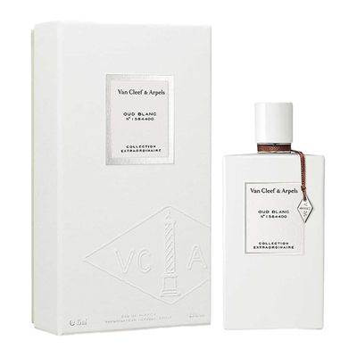 فان كليف آند آربلز عطر عود بلانك عطر أو دو برفيوم للجنسين - 75 مل