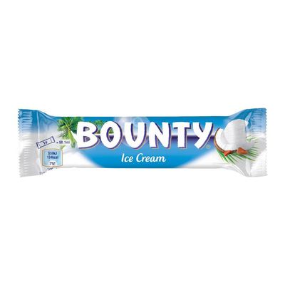 Bounty Ice Cream Coconut 50 ML
