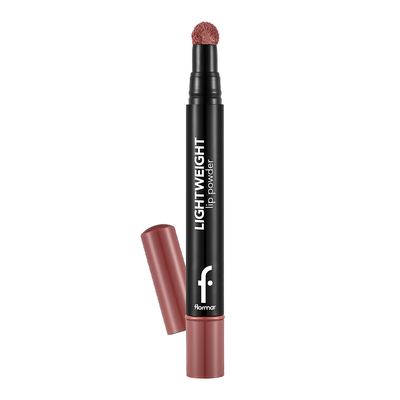 Flormar Liquid Lip Powder Lipstick 04