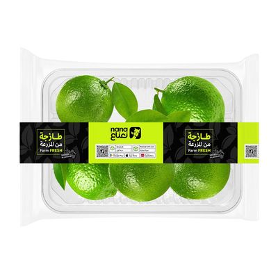 Lime Fresh Green 475-500g 